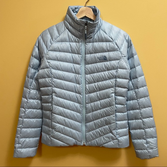 THE NORTH FACE Tonnerro Jacket - Picture 2 of 10